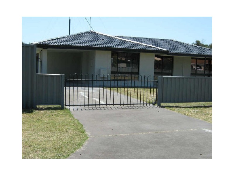 13 Lucy Victoria Avenue, Australind WA 6233