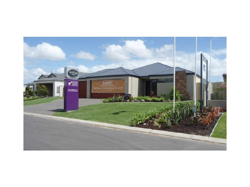 12 Lunar Avenue, Australind WA 6233