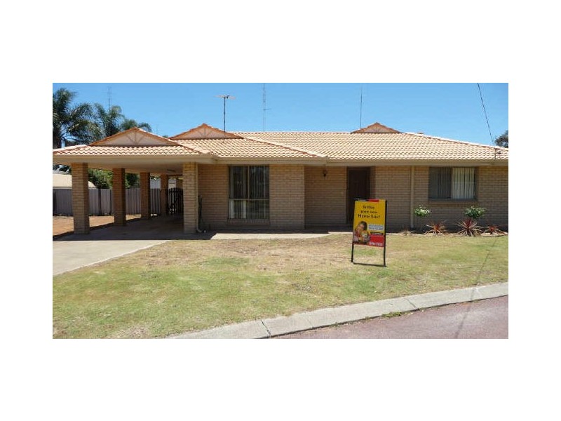 43 Forum Way, Bunbury WA 6230