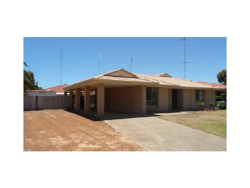 43 Forum Way, Bunbury WA 6230