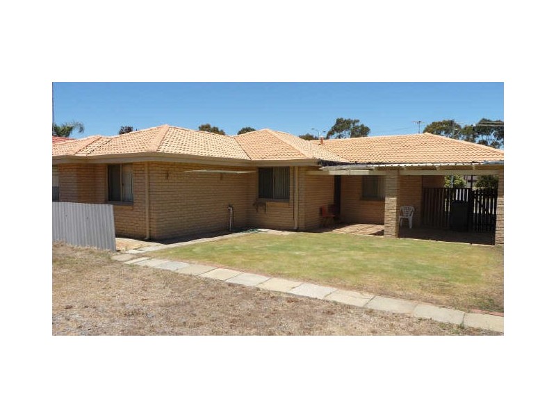 43 Forum Way, Bunbury WA 6230