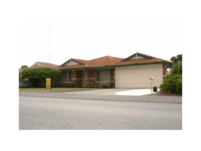 87 Millard Street, Eaton WA 6232