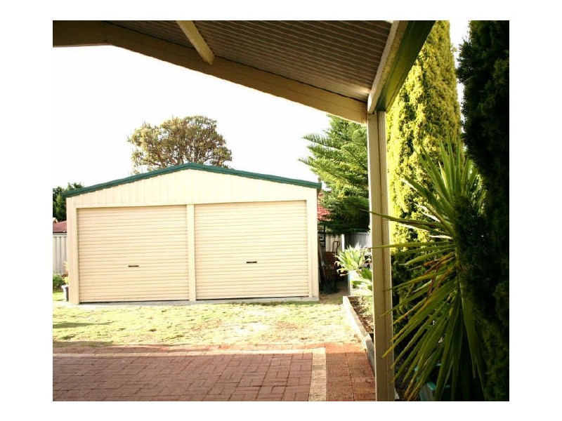 87 Millard Street, Eaton WA 6232