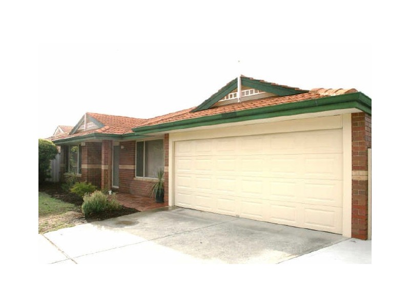 87 Millard Street, Eaton WA 6232