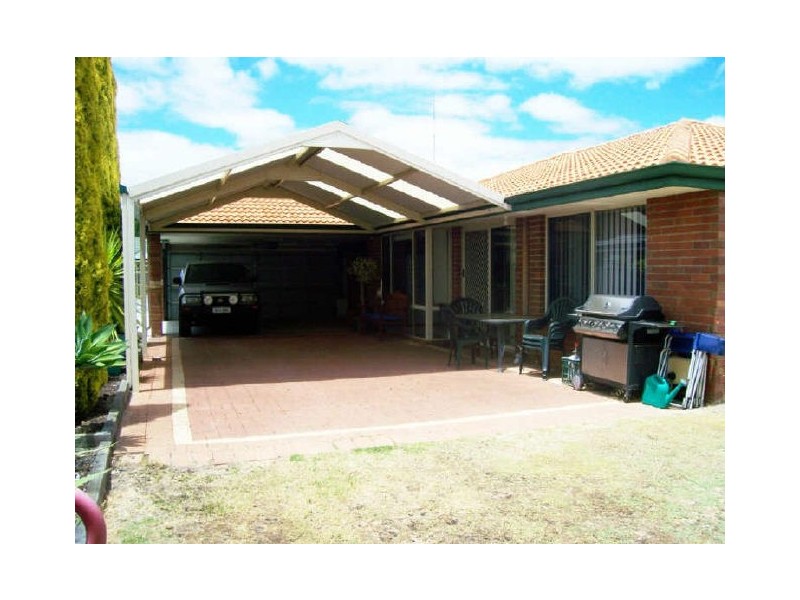 87 Millard Street, Eaton WA 6232