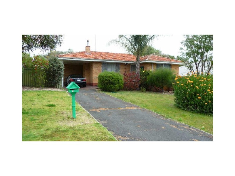 1a Diadem Street, Eaton WA 6232