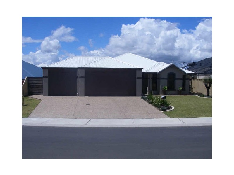 3 Friartuck Road, Dalyellup WA 6230