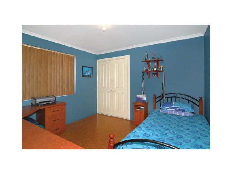 40 Barnes Avenue, Australind WA 6233