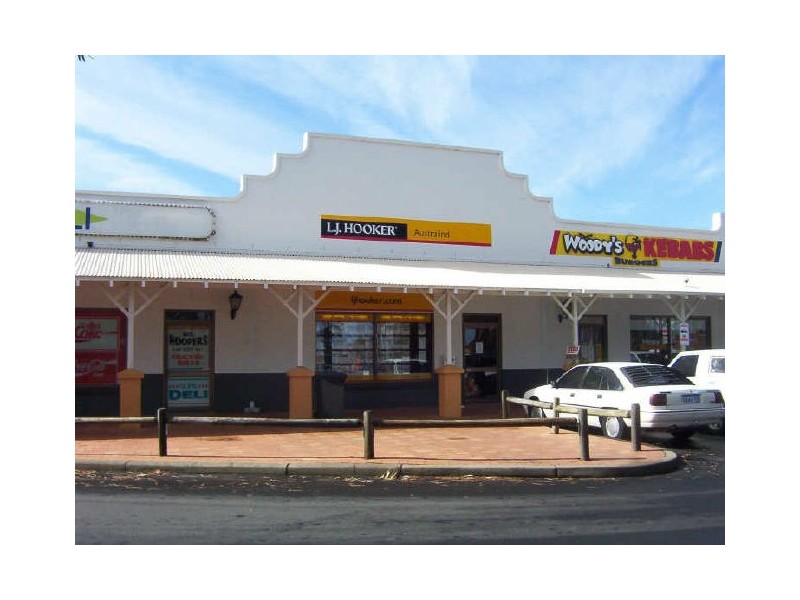 Shop 4 Australind Shopping Centre, Australind WA 6233
