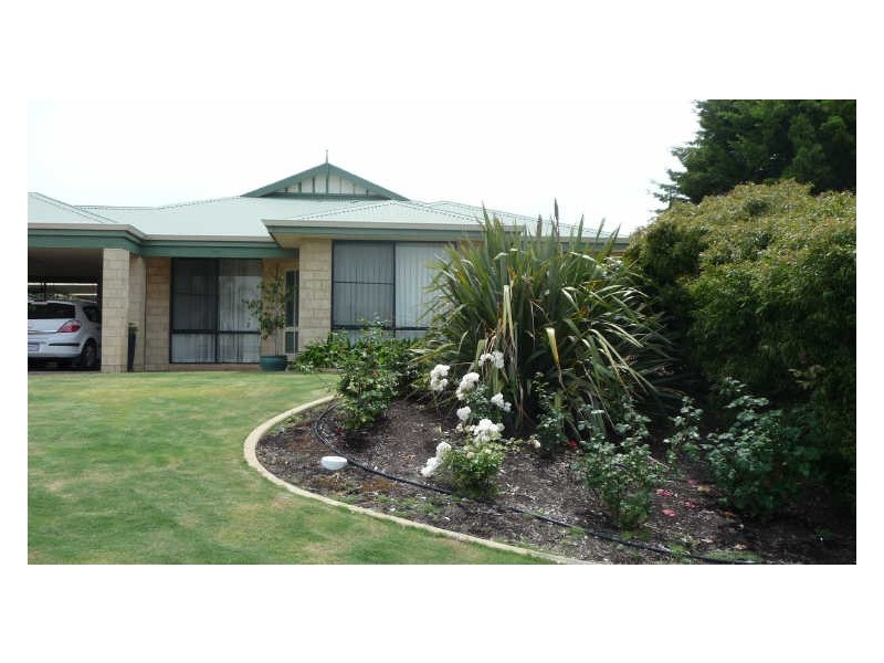 5 Hibiscus Street, Eaton WA 6232