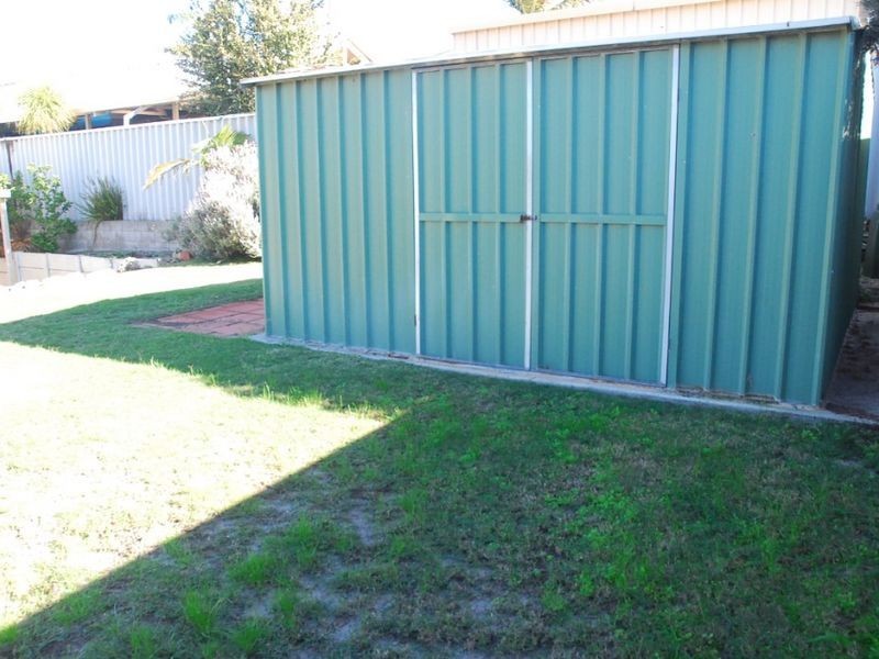 5 Hibiscus Street, Eaton WA 6232