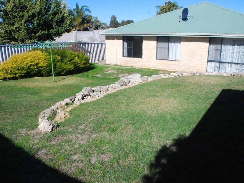 5 Hibiscus Street, Eaton WA 6232