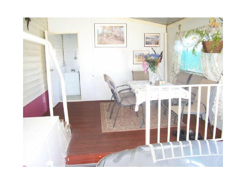 Bay 21 Bunbury Village Caravan Park, Bunbury WA 6230