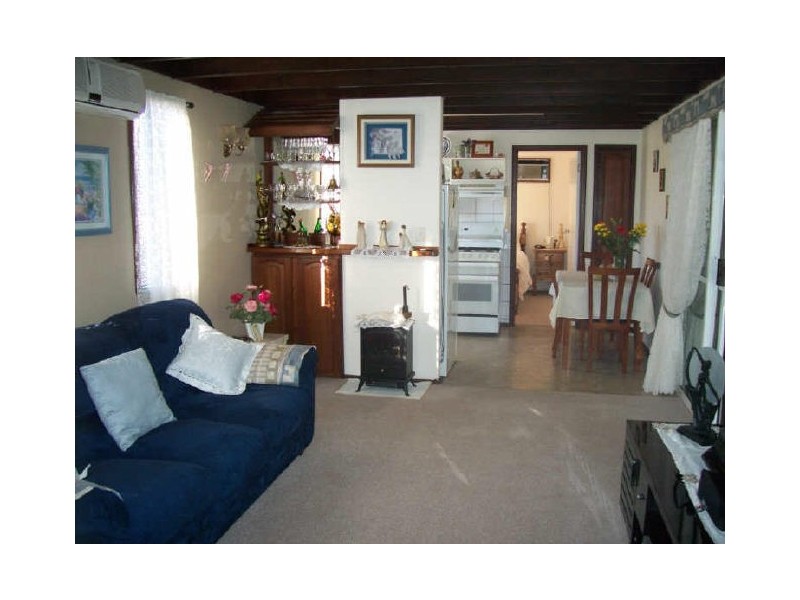 Bay 21 Bunbury Village Caravan Park, Bunbury WA 6230