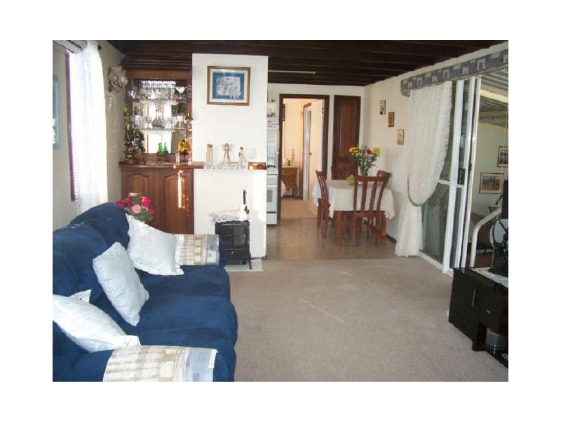 Bay 21 Bunbury Village Caravan Park, Bunbury WA 6230