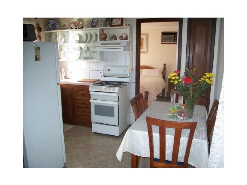 Bay 21 Bunbury Village Caravan Park, Bunbury WA 6230