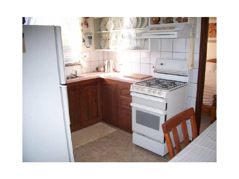 Bay 21 Bunbury Village Caravan Park, Bunbury WA 6230