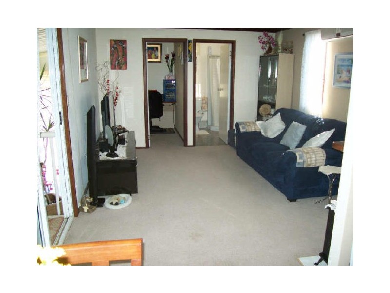 Bay 21 Bunbury Village Caravan Park, Bunbury WA 6230