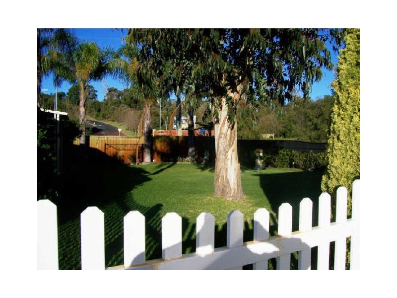 Bay 21 Bunbury Village Caravan Park, Bunbury WA 6230