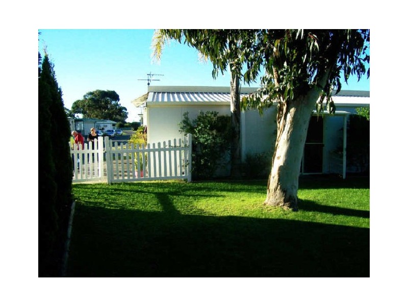 Bay 21 Bunbury Village Caravan Park, Bunbury WA 6230