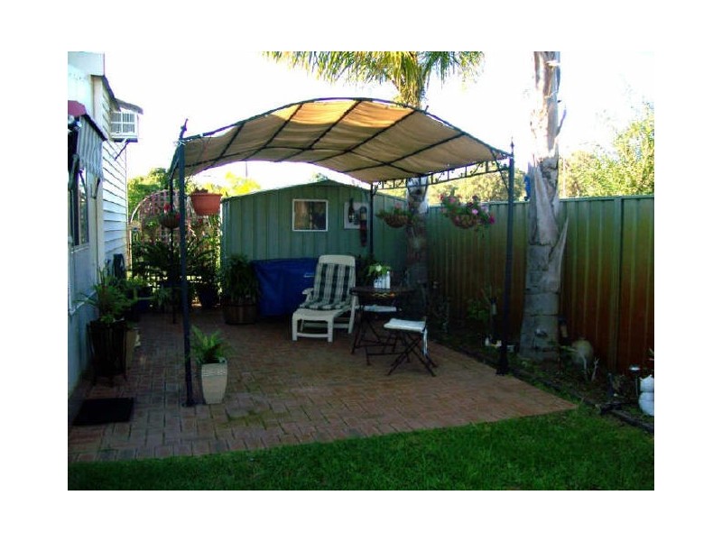 Bay 21 Bunbury Village Caravan Park, Bunbury WA 6230