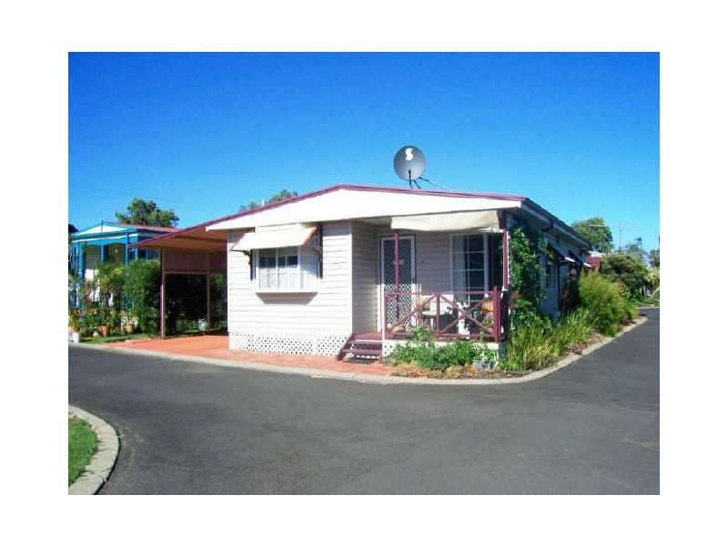 Suite 33 Waterloo Caravan Park, Waterloo WA 6228