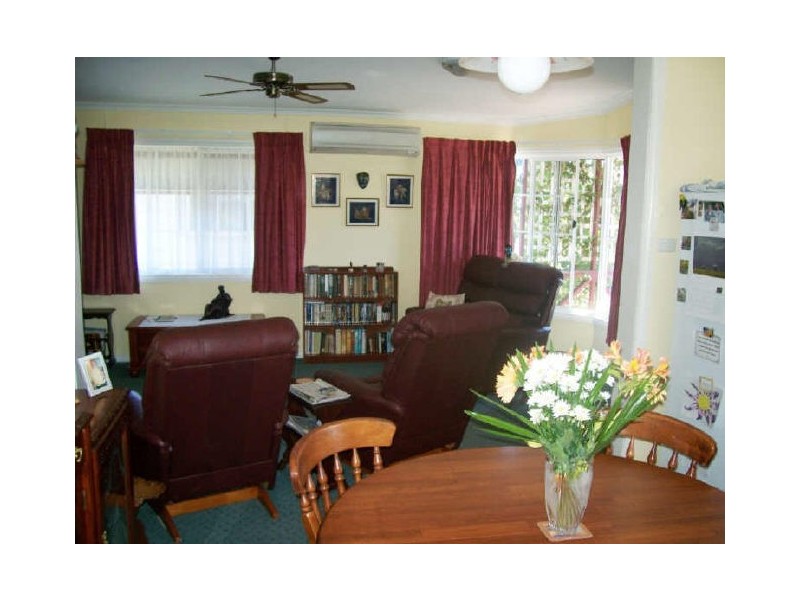 Suite 33 Waterloo Caravan Park, Waterloo WA 6228