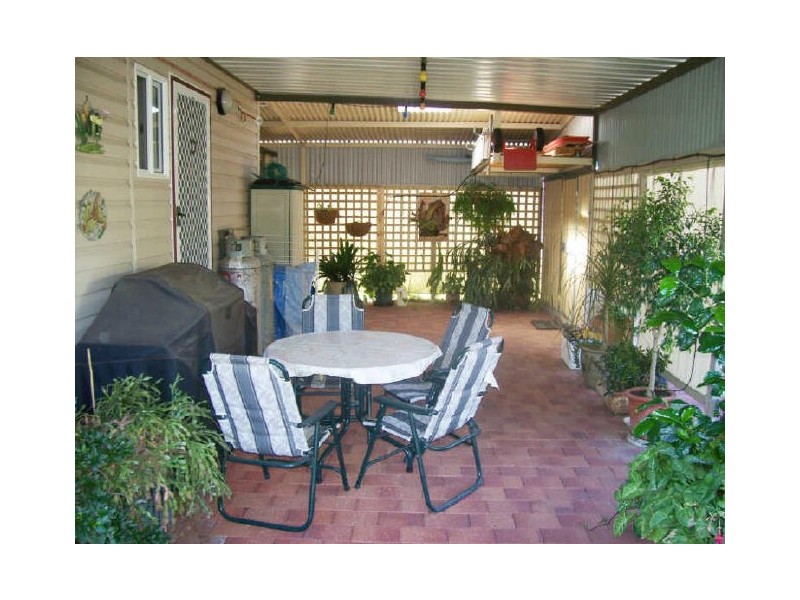 Suite 33 Waterloo Caravan Park, Waterloo WA 6228