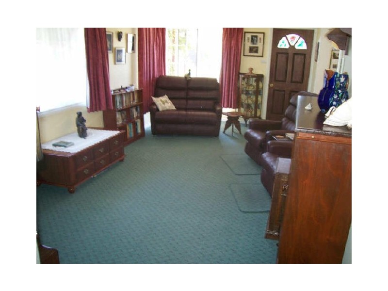 Suite 33 Waterloo Caravan Park, Waterloo WA 6228