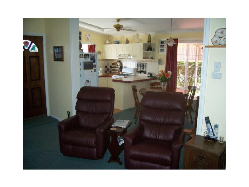 Suite 33 Waterloo Caravan Park, Waterloo WA 6228