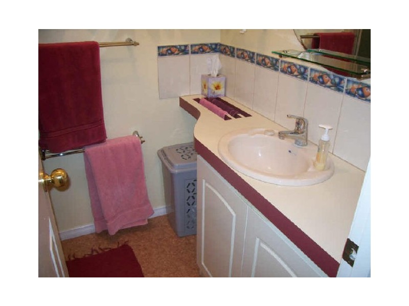 Suite 33 Waterloo Caravan Park, Waterloo WA 6228