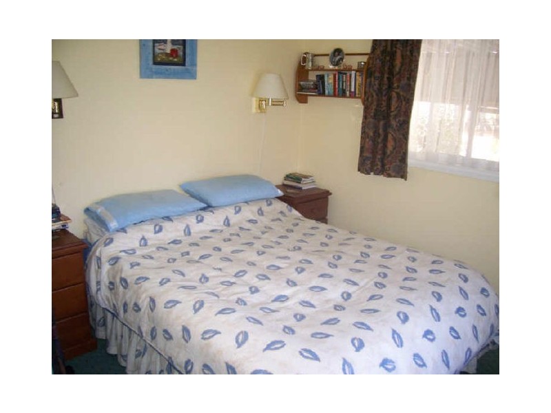 Suite 33 Waterloo Caravan Park, Waterloo WA 6228