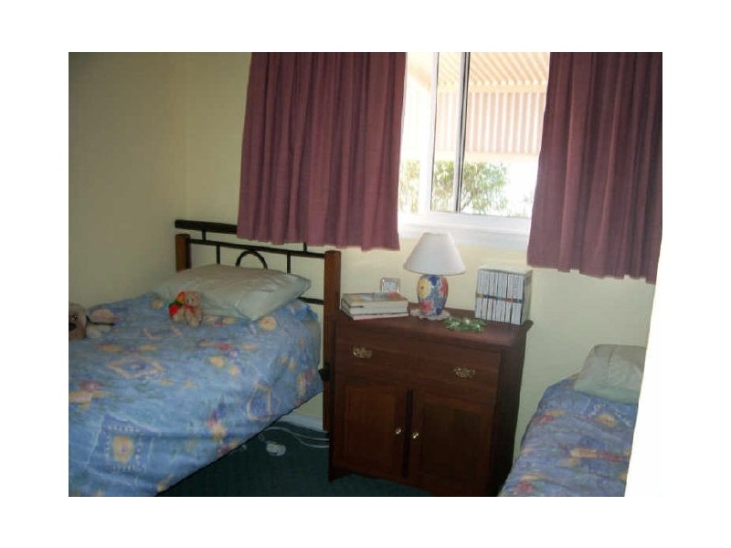 Suite 33 Waterloo Caravan Park, Waterloo WA 6228