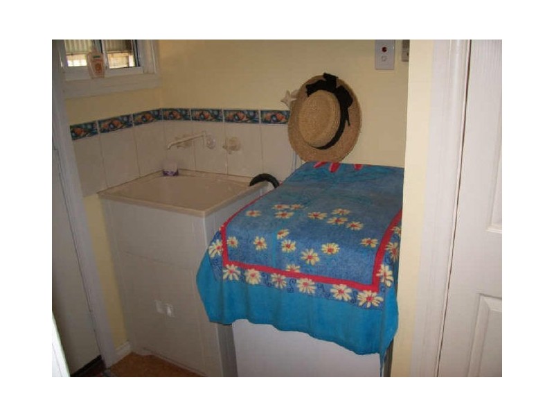 Suite 33 Waterloo Caravan Park, Waterloo WA 6228