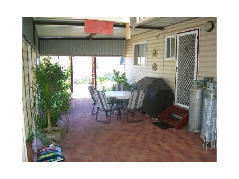 Suite 33 Waterloo Caravan Park, Waterloo WA 6228