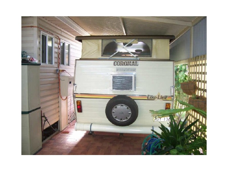 Suite 33 Waterloo Caravan Park, Waterloo WA 6228