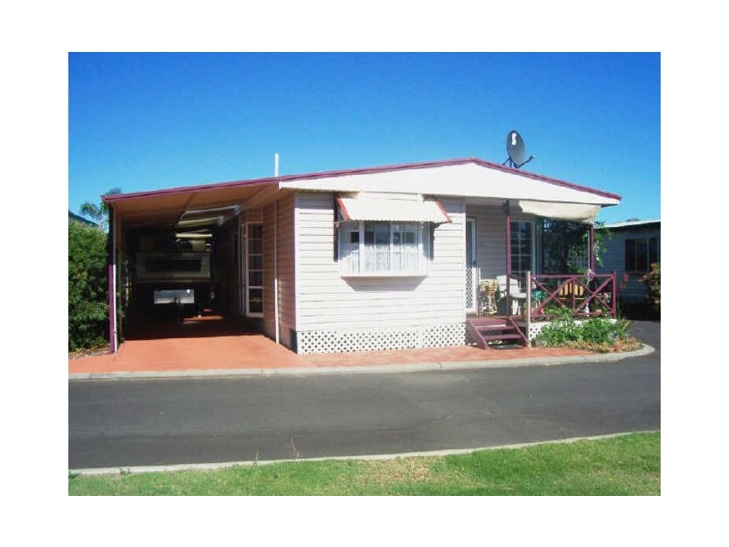 Suite 33 Waterloo Caravan Park, Waterloo WA 6228