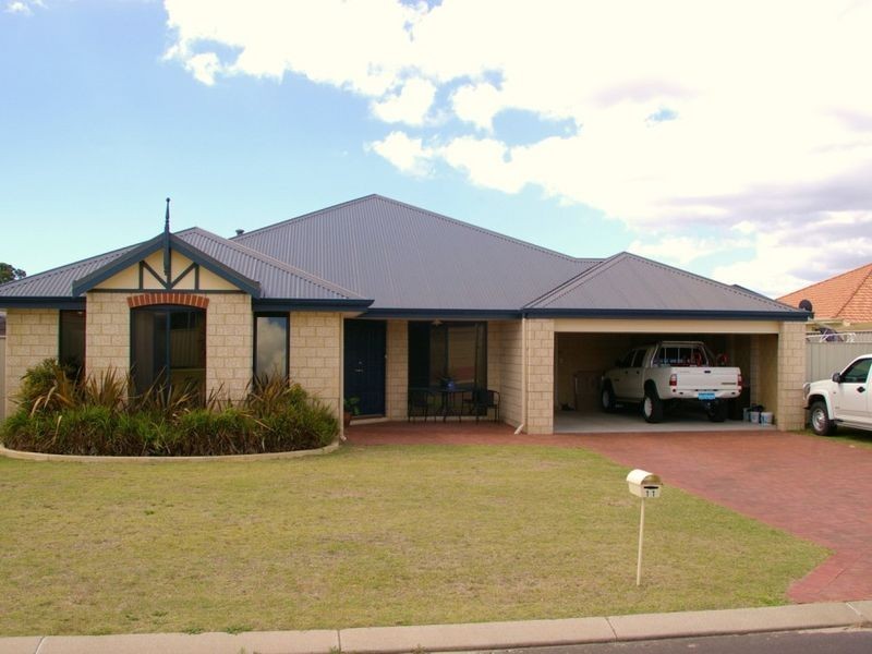 11 Cobalt Link, Australind WA 6233