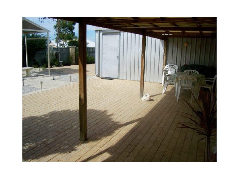 5 Jersey Place, Eaton WA 6232