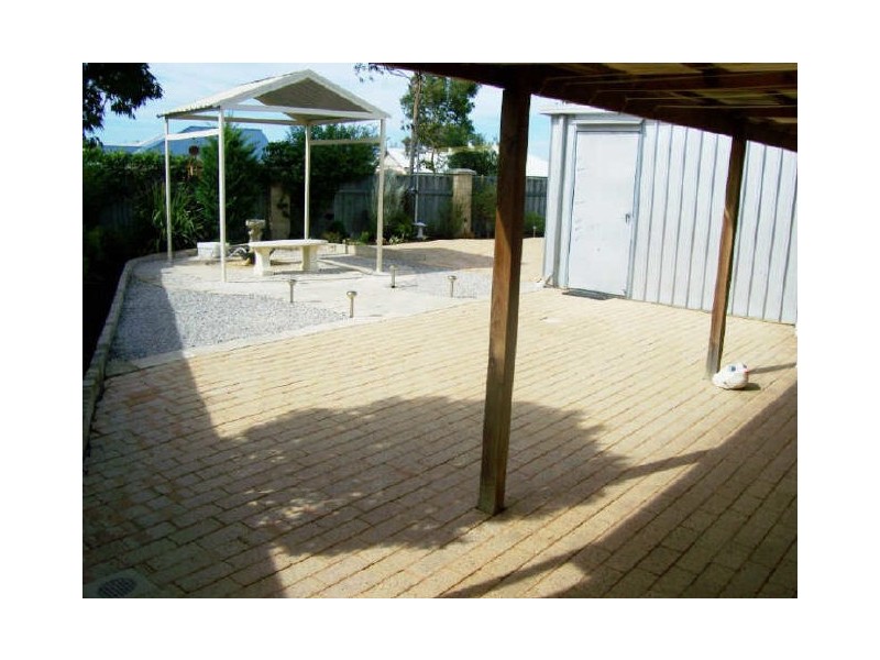 5 Jersey Place, Eaton WA 6232