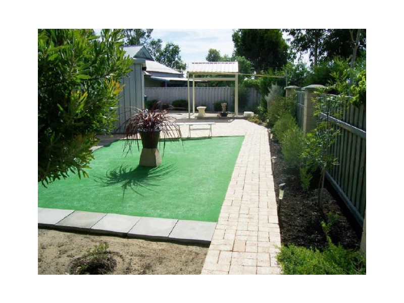 5 Jersey Place, Eaton WA 6232