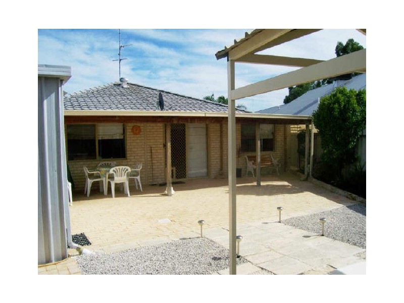 5 Jersey Place, Eaton WA 6232