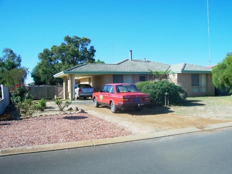 13 Kurrajong Circle, Glen Iris WA 6230