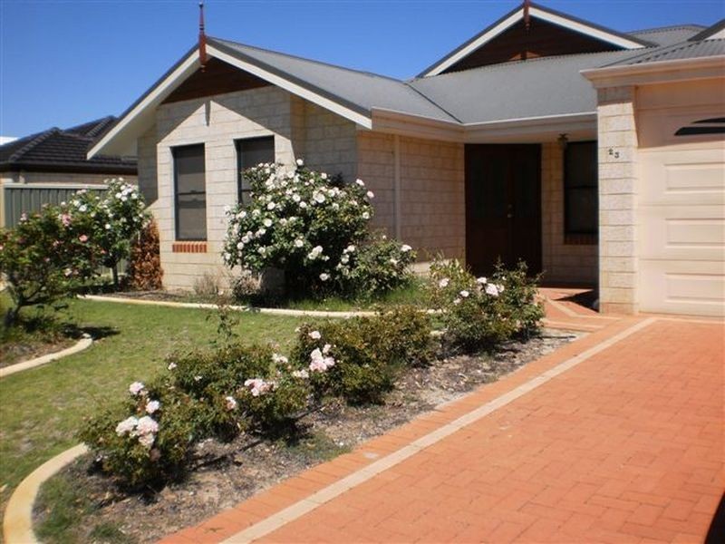 23 Carna Bay Road, Australind WA 6233