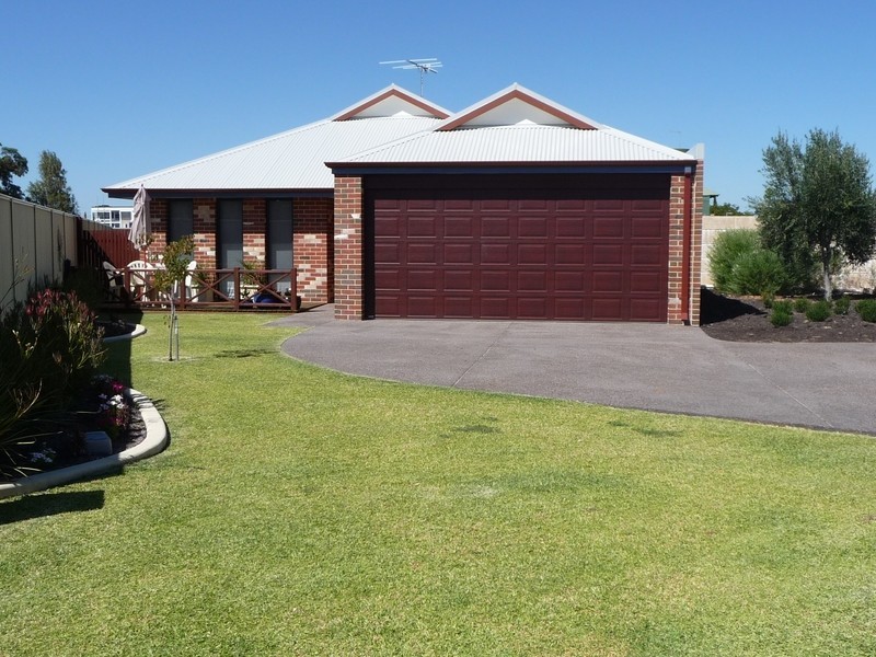 South Bunbury WA 6230