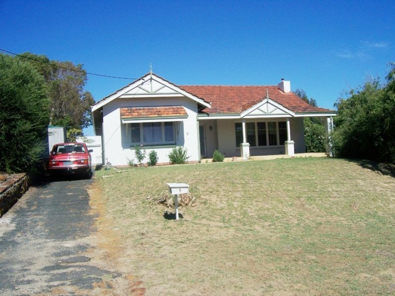 5 Wattle Street, Bunbury WA 6230