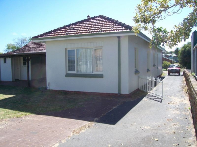 5 Wattle Street, Bunbury WA 6230