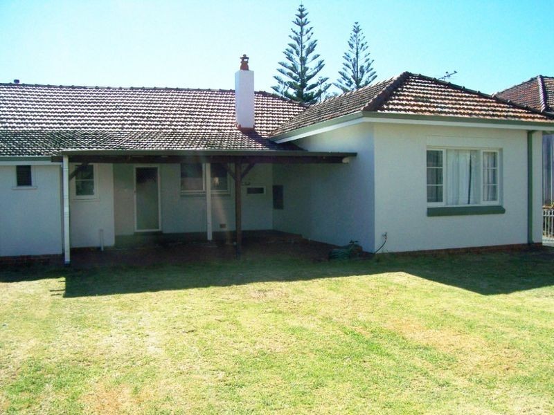 5 Wattle Street, Bunbury WA 6230