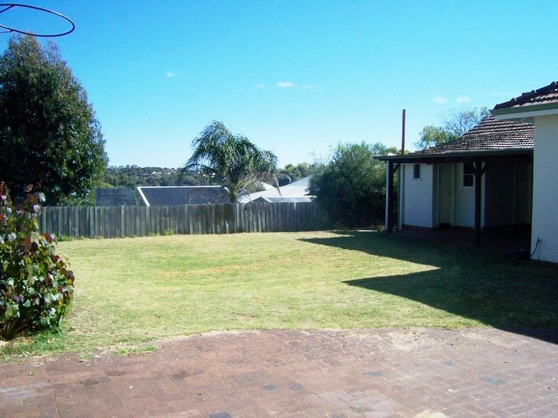 5 Wattle Street, Bunbury WA 6230