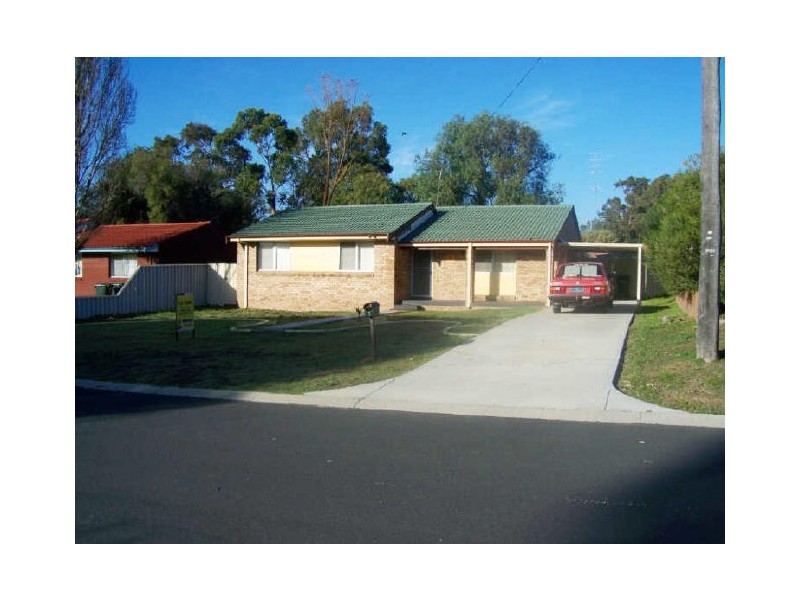 5 Plowers Place, Bunbury WA 6230